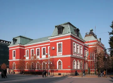 Правят комплекс за социални услуги в Кюстендил