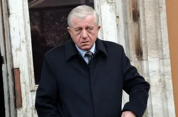 Генерал Михо Михов: Договорът за базите трябва да бъде продължен