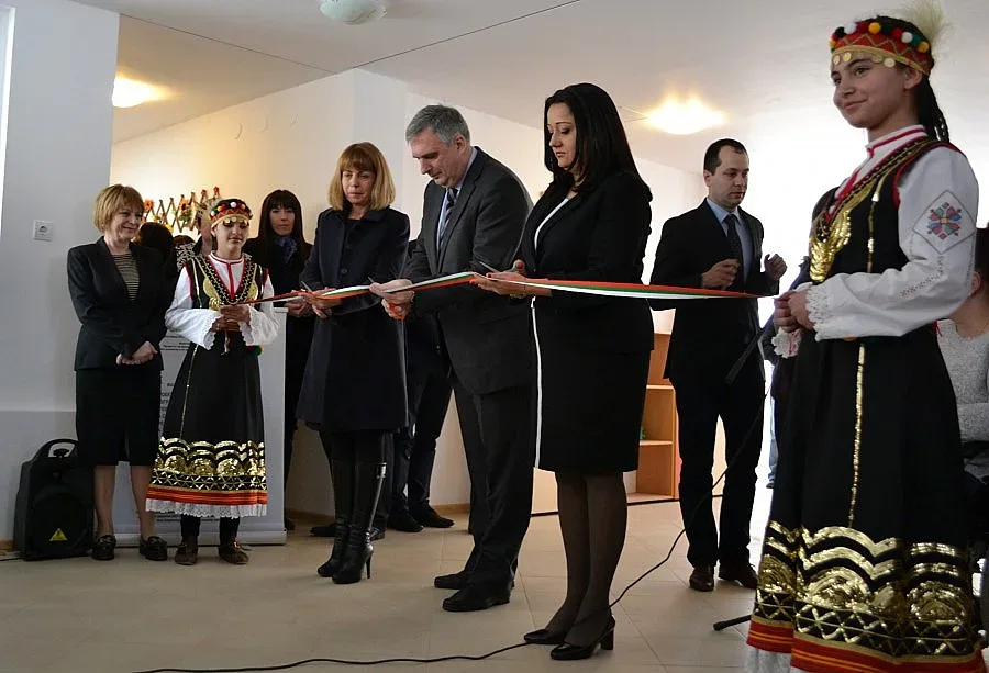 Предвиждат 100 млн. лв. от „Региони в растеж“ за социална инфраструктура