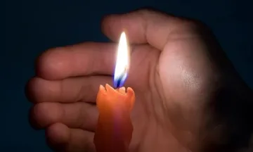 Ден на траур в община Кресна