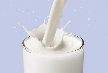НАП продава 20 тона мляко