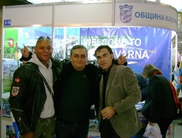 Двудневен купон за празника на Каварна
