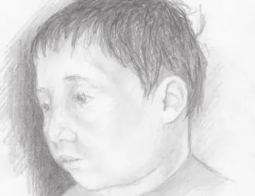 Ясна е самоличността на мъртвото дете в зеления куфар