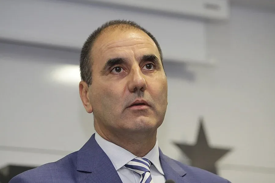 Гледат второто дело срещу Цветанов в средата на юни