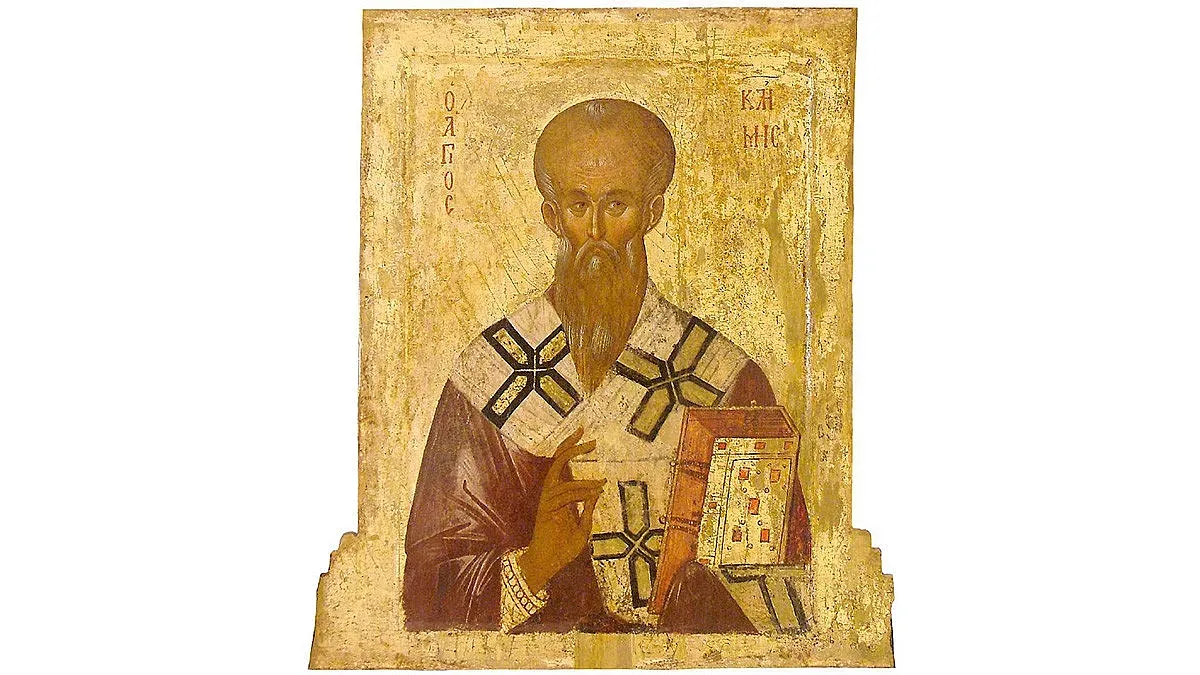 Църквата отдава почит на Св. Климент Охридски, празнува алма матер