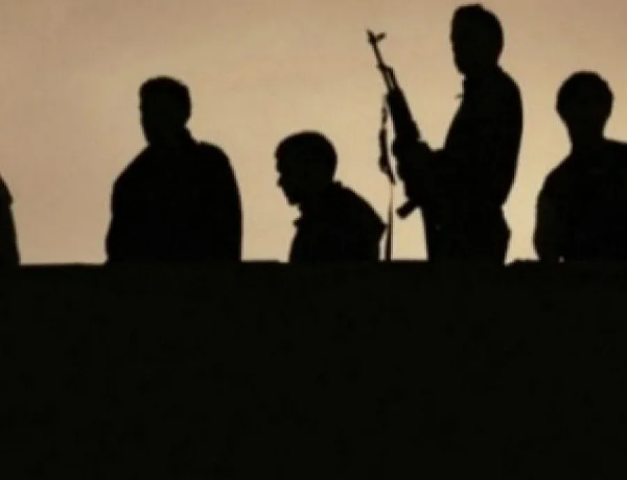 Нови осем екзекуции на "Ислямска държава"