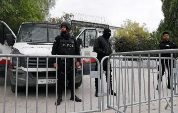 Арабите създават обща армия