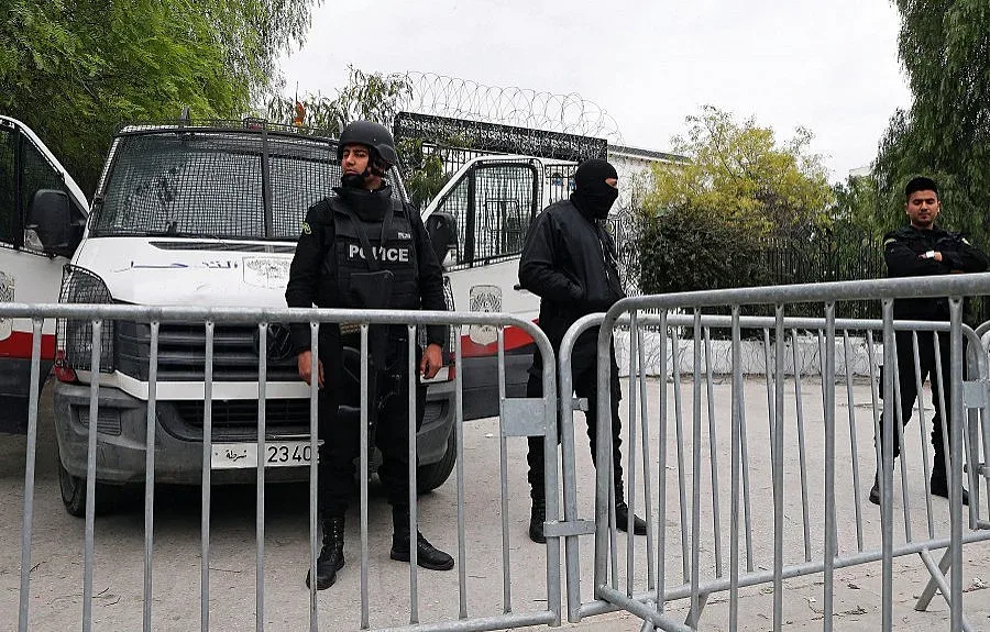 Арабите създават обща армия