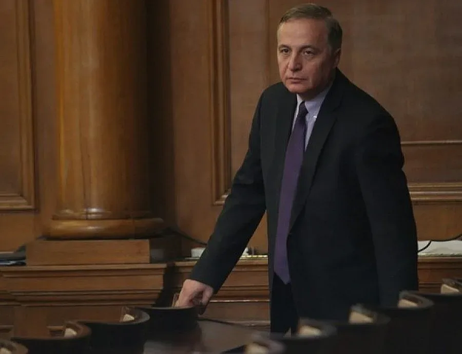 Цветков "за" спецорган да проверява политиците