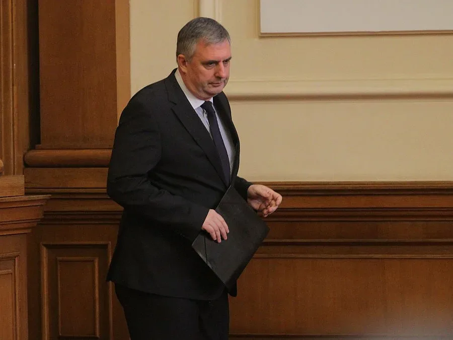 Калфин с пакет от 30 промени за пенсиите