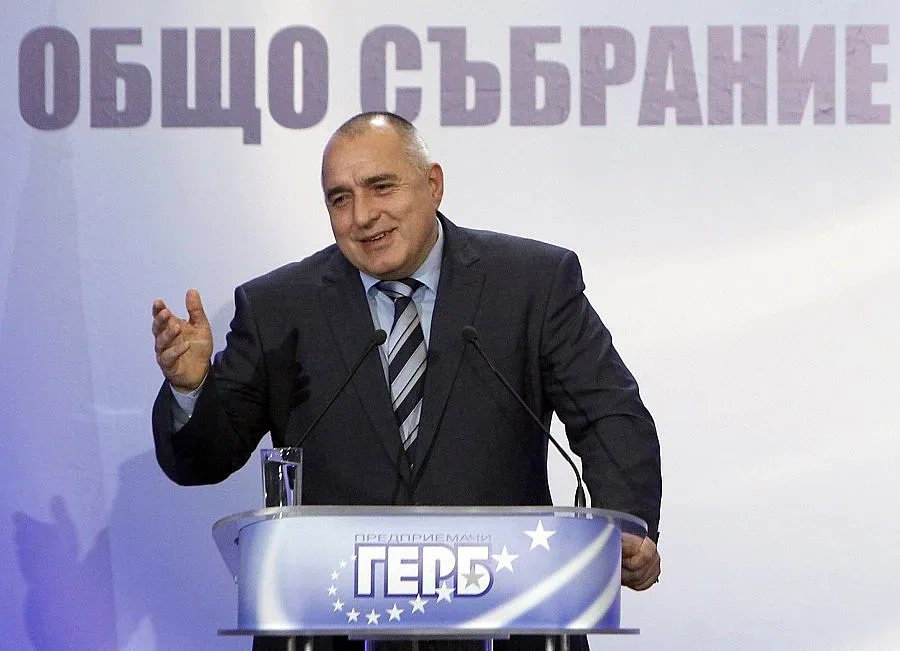 Бойко: Няма да има отпускане на колана (ОБЗОР)