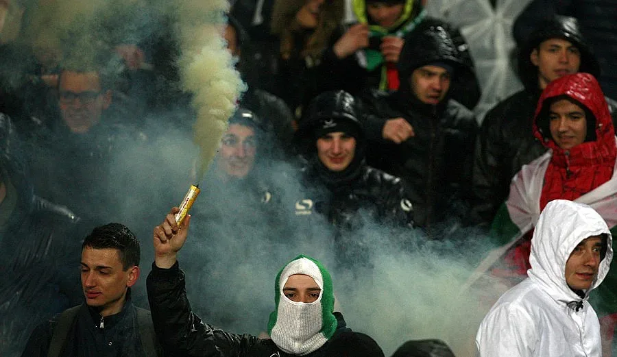 Гаф отказа 3000 от националния тим