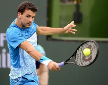 Григор Димитров: Най-доброто предстои 