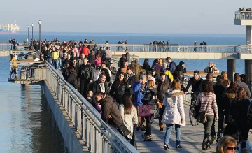 Хотелиери настояха за безплатни визи за руските туристи