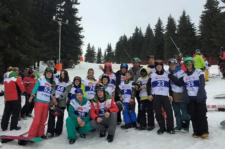 Сани Жекова спечели титлата в Пампорово