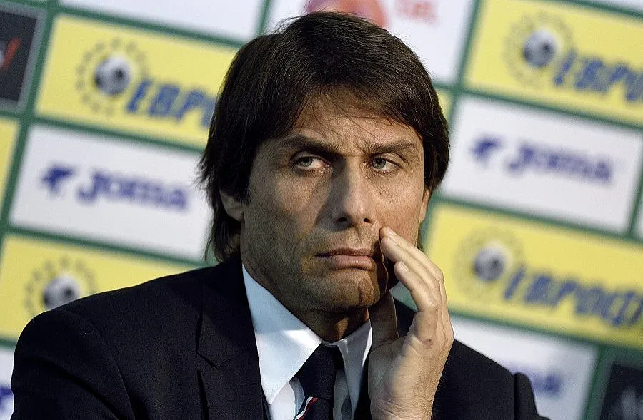 Конте: Направихме силен мач, но пропуснахме много