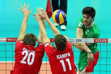 "Добруджа" взима Скримов за Купата