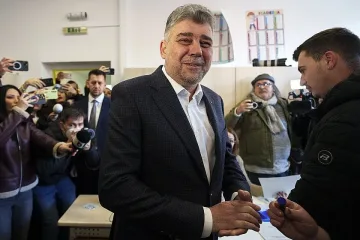 Неочакван развой на изборите в Румъния