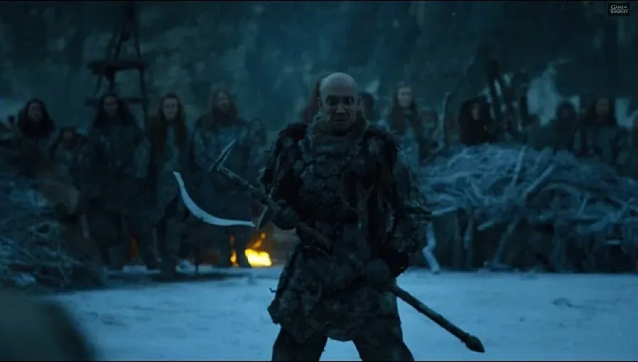 Джон Сноу: Захари Бахаров е фантастичен актьор!