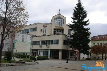 3 денонощия арест за блъснат на земята общински служител