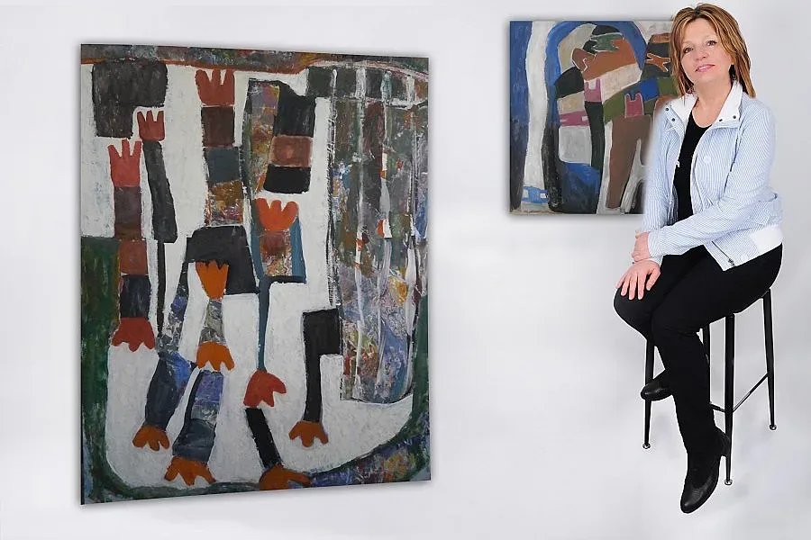 Американци хвалят Антоанет Тончева