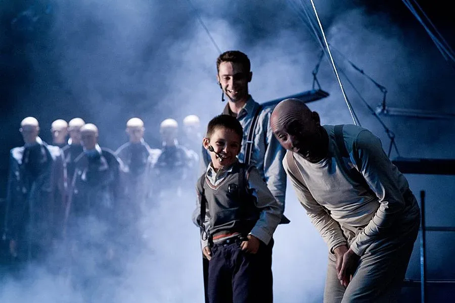 Старозагорските кукленици – с три „Икар“-а