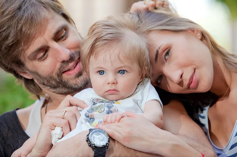 Райна вае тяло със спининг и тирамису 