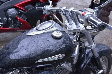 Рокерите в Разград откриха сезона под проливен дъжд