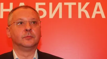 Станишев: БСП на конгреса – обединена и предлагаща алтернатива