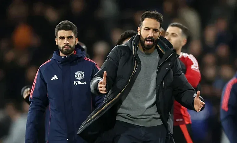 Първи мач на новия мениджър на "червените дяволи". Не надви Ипсуич