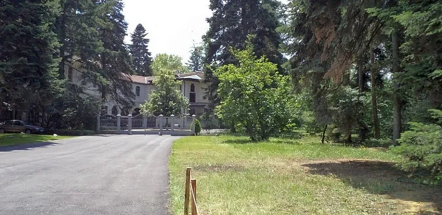 Пускат специален рейс до парк "Врана"