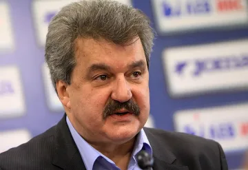 Батков: Ако се класираме за Европа, ще имаме лиценз