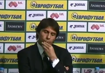 Конте: Маркизио няма да промени плановете ми за мача