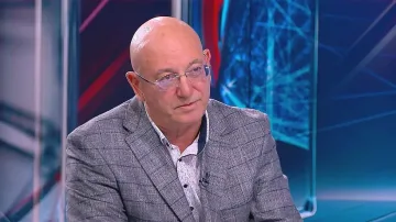 Започна се! Язовир пресъхва