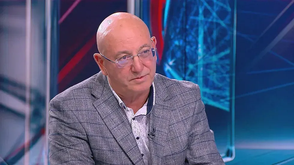 Започна се! Язовир пресъхва