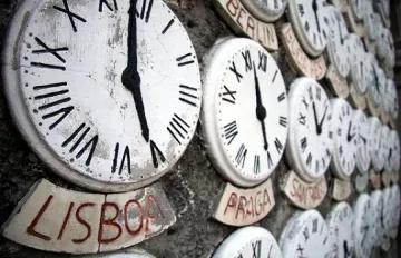 Смяната на часовника отключва метеопатия