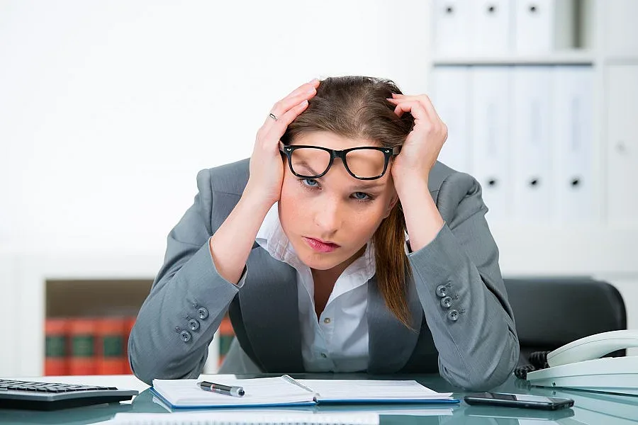 Burnout чумата на века