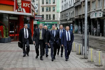 Прокуратурата разваля сделки срещу държавата 