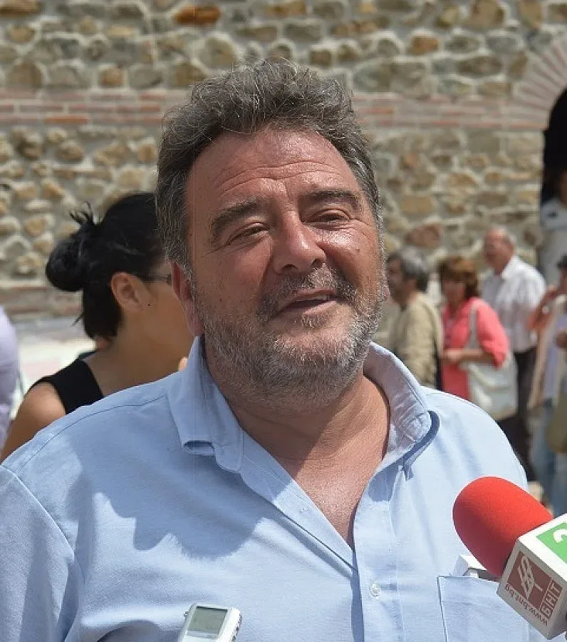 Възстановените крепости са  жива история, а не бутафория