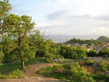 Небет тепе скара историци