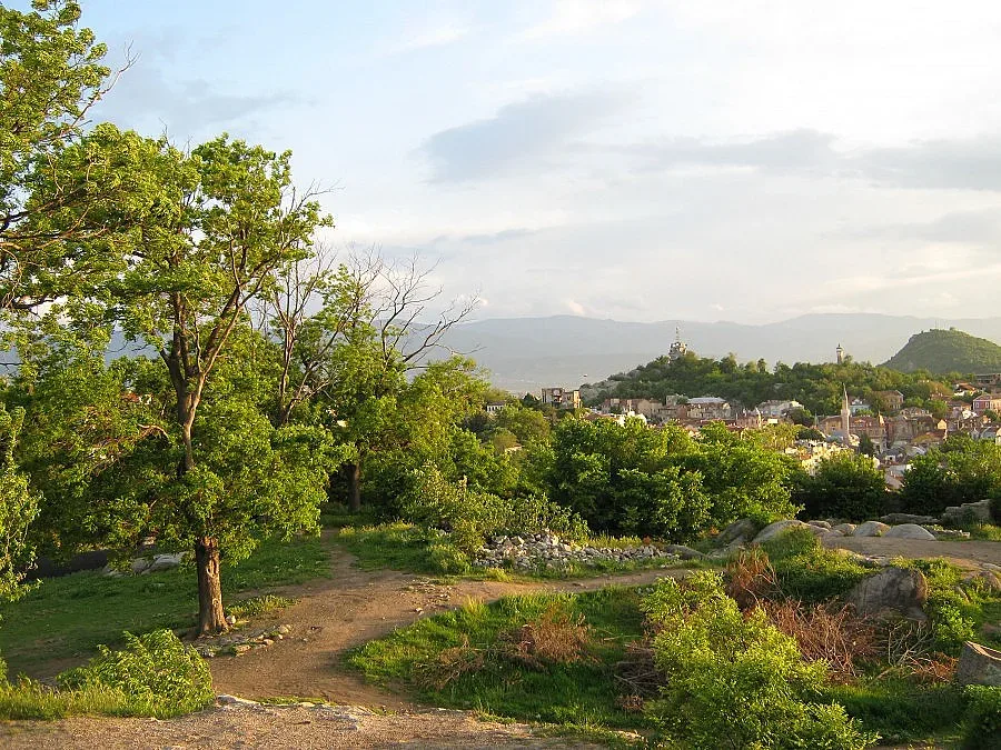 Небет тепе скара историци