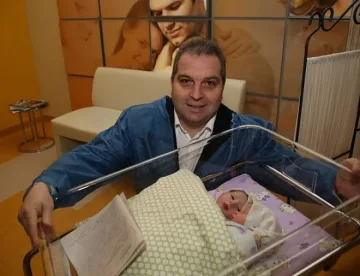 Депутати с близнаци 