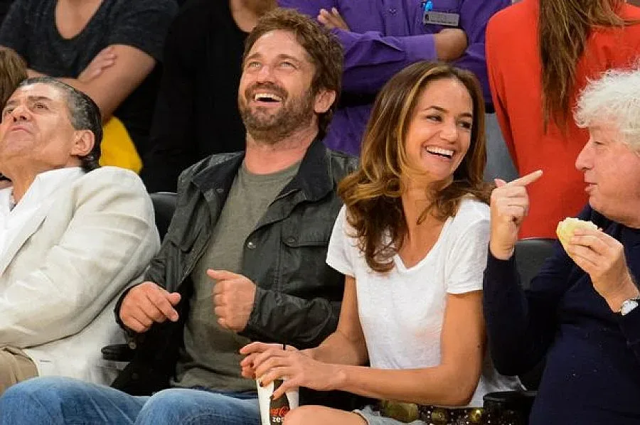 Чакаме булката на Бътлър