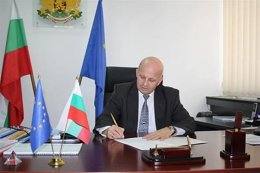 Стара Загора с първите договори за саниране