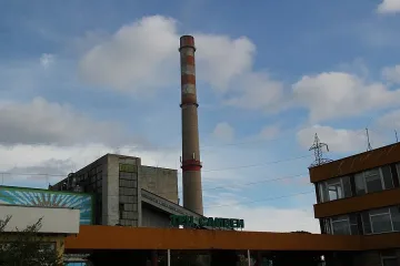 Сливен скочи в защита на своята Топлофикация