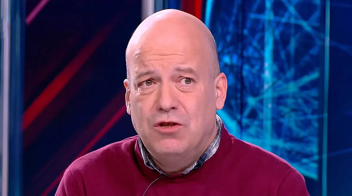 Иво Сиромахов с потресаващи разкрития за известни българи