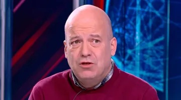Иво Сиромахов с потресаващи разкрития за известни българи
