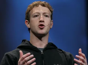 Facebook разработва система за виртуално телепортиране