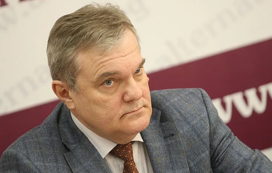 Петков настоя за план за развитие на Северозападна България