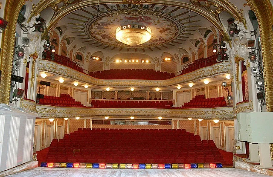 Връчват наградите ИКАР в Деня на театъра